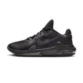 Men's Nike Air Max Impact 4 Black/Anthracite-Off Noir (DM1124 004)