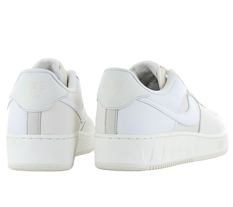 Men's Nike Air Force 1 Low Unity Sail/Wht-Phntm-Lght Cream (DM2385 101)
