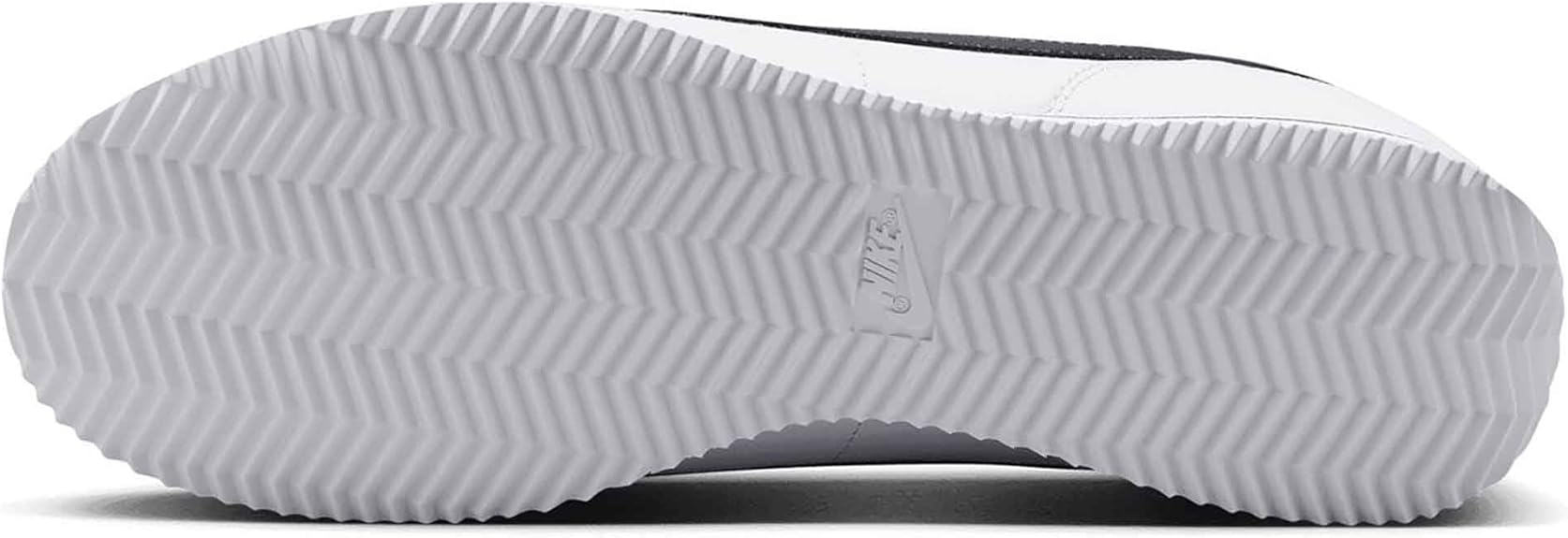Men's Nike Cortez White/Black (DM4044 105)