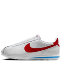 Men's Nike Cortez White/Varsity Red-Varsity Blue (DM4044 108)