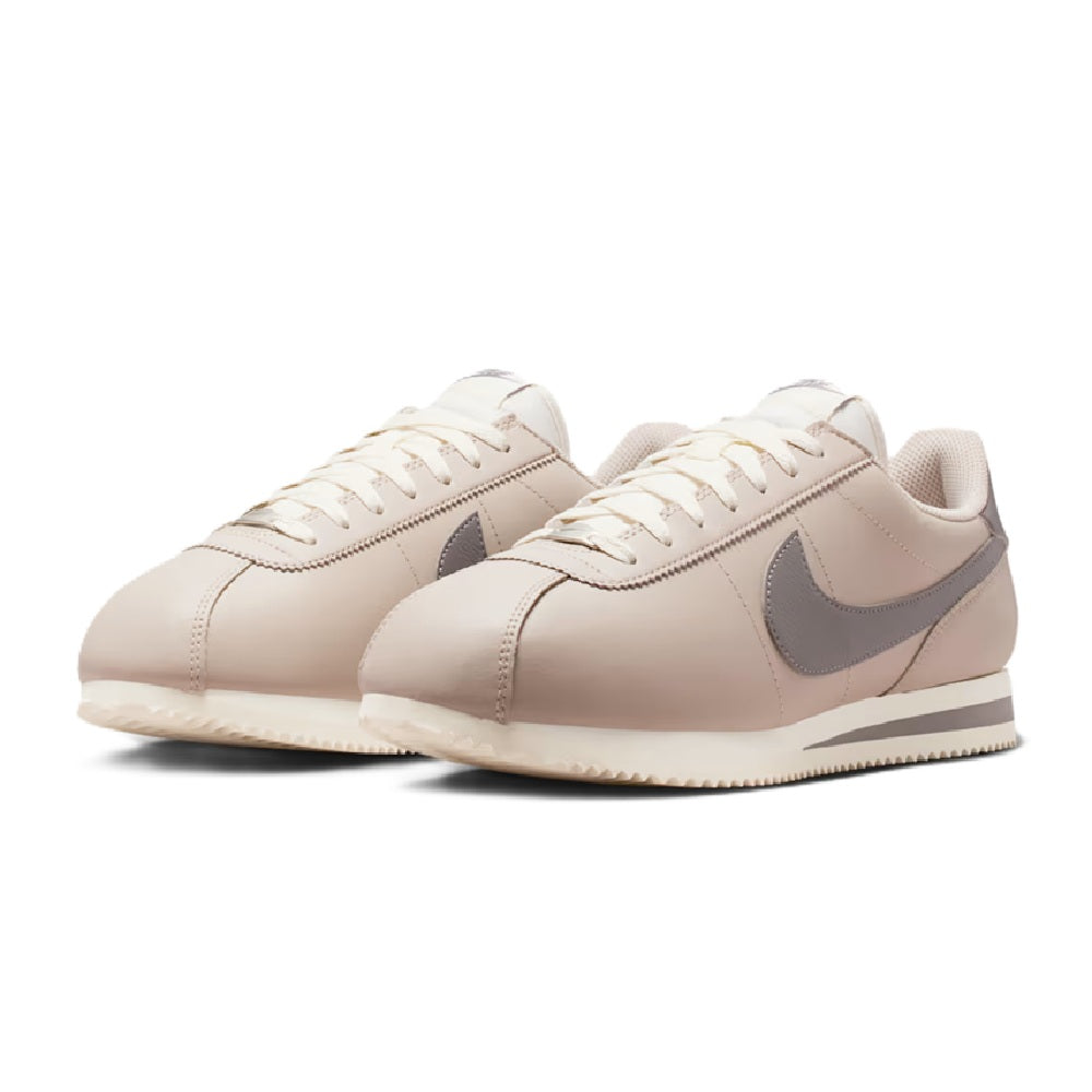 Men's Nike Cortez Cream II/Pencil Point (DM4044 202)
