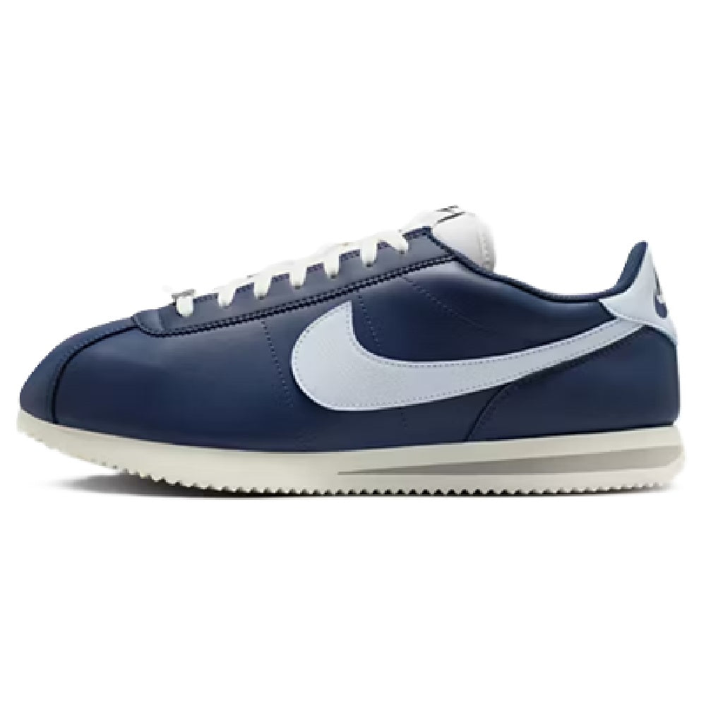 Men's Nike Cortez Midnight Navy/Football Grey (DM4044 401)