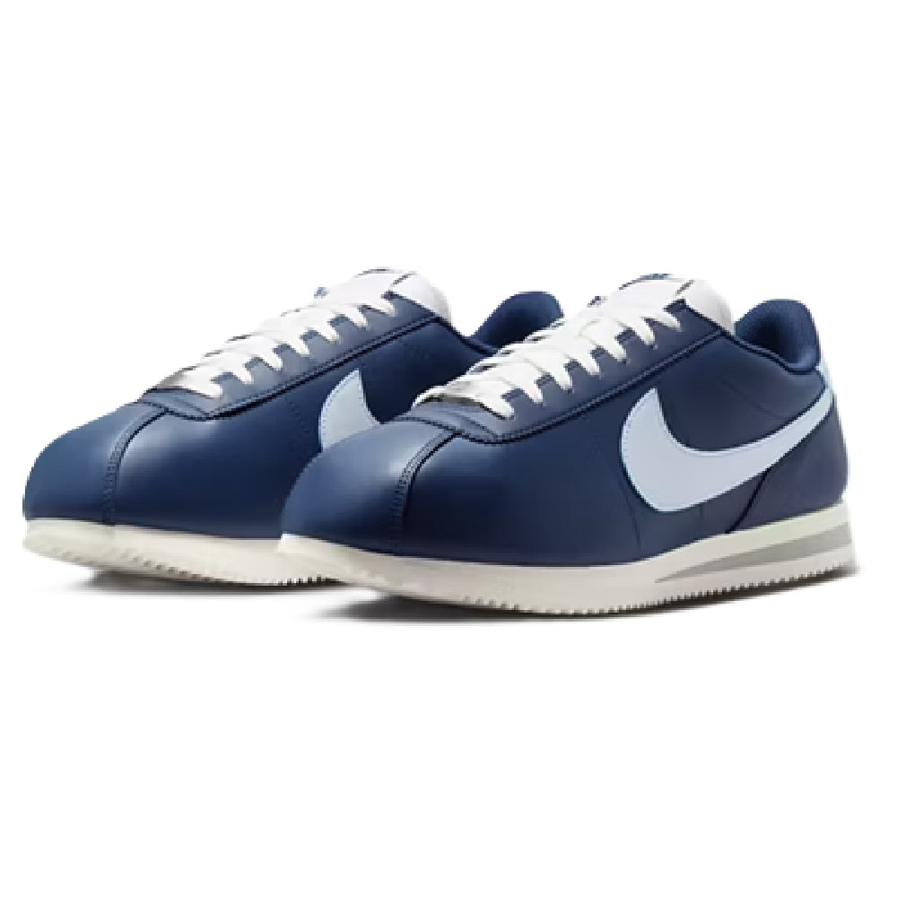 Men's Nike Cortez Midnight Navy/Football Grey (DM4044 401)