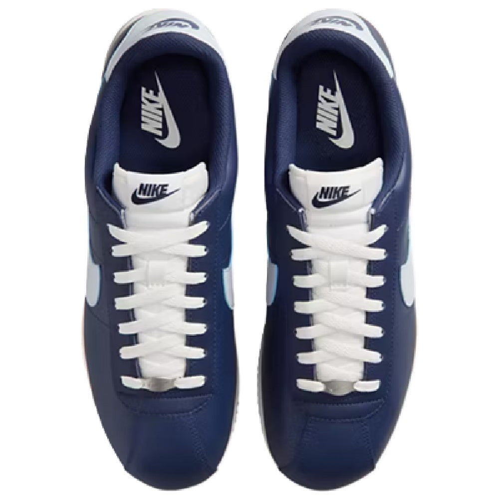 Men's Nike Cortez Midnight Navy/Football Grey (DM4044 401)