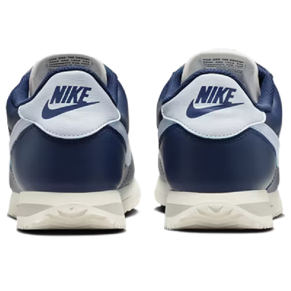 Men's Nike Cortez Midnight Navy/Football Grey (DM4044 401)