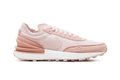 Women's Nike Waffle One ESS Pink Oxford/Pink Oxford (DM7604 600)
