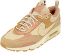 Women's Nike Air Max 90 Futura Sandrift/Sandrift-Hemp (DM9922 100)