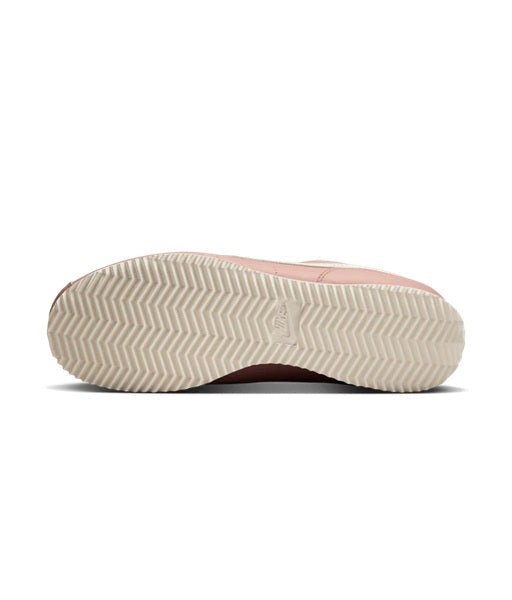 Women's Nike Cortez Particle Pink/Sail (DN1791 600)
