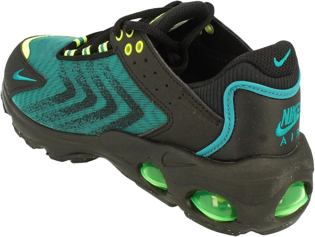 Big Kid's Nike Air Max TW Bright Spruce/Bright Spruce (DQ0296 300)