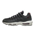 Men's Nike Air Max 95 Essential Anthracite/Black-Team Red (DQ3982 001)