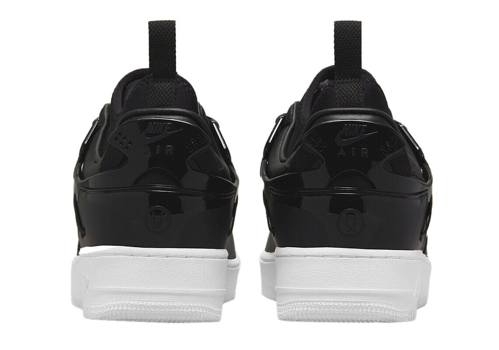 Men's Nike Air Force 1 Low SP Undercover Blk/Blk-Wht-Black (DQ7558 002)