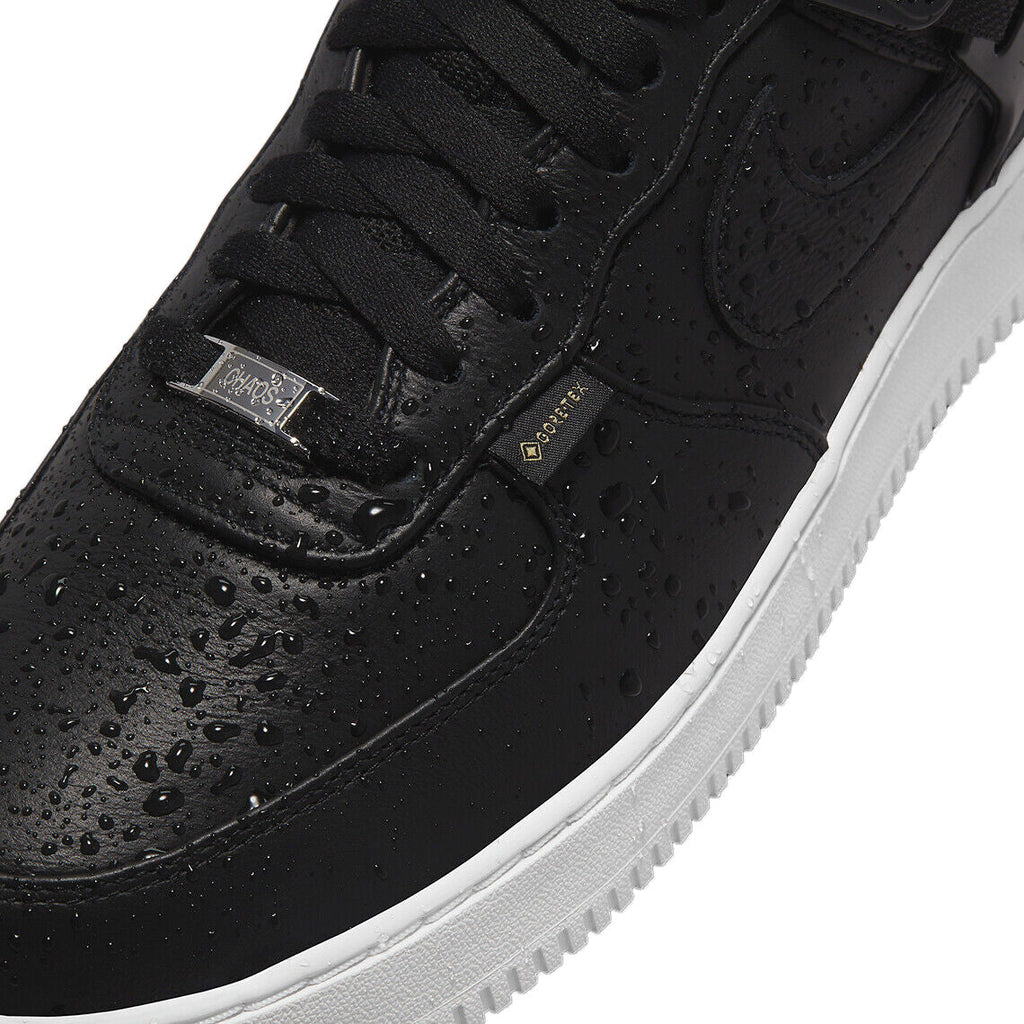 Men's Nike Air Force 1 Low SP Undercover Blk/Blk-Wht-Black (DQ7558 002)