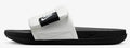 Men's Nike Offcourt Adjust Slide Summit White/Summit White (DQ9624 100)