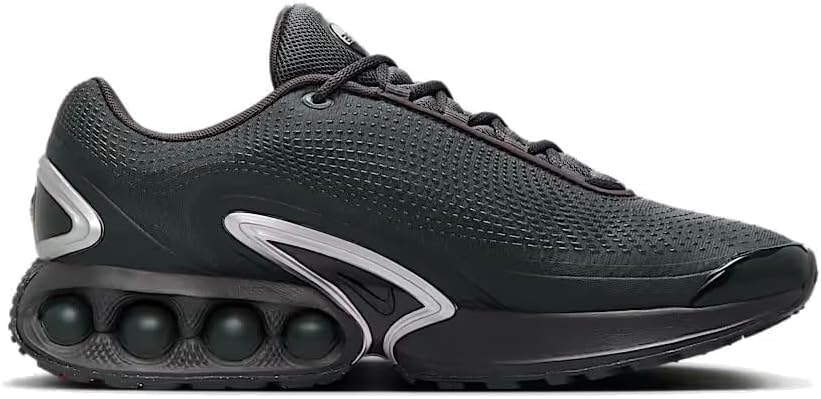 Men's Nike Air Max DN Medium Ash/Medium Ash (DV3337 202)