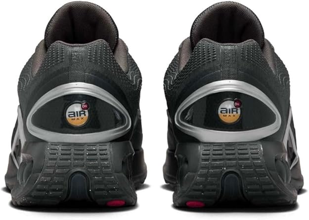 Men's Nike Air Max DN Medium Ash/Medium Ash (DV3337 202)