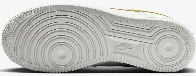 Women's Nike Air Force 1 '07 NN Summit White/Bronzine (DV3808 101)