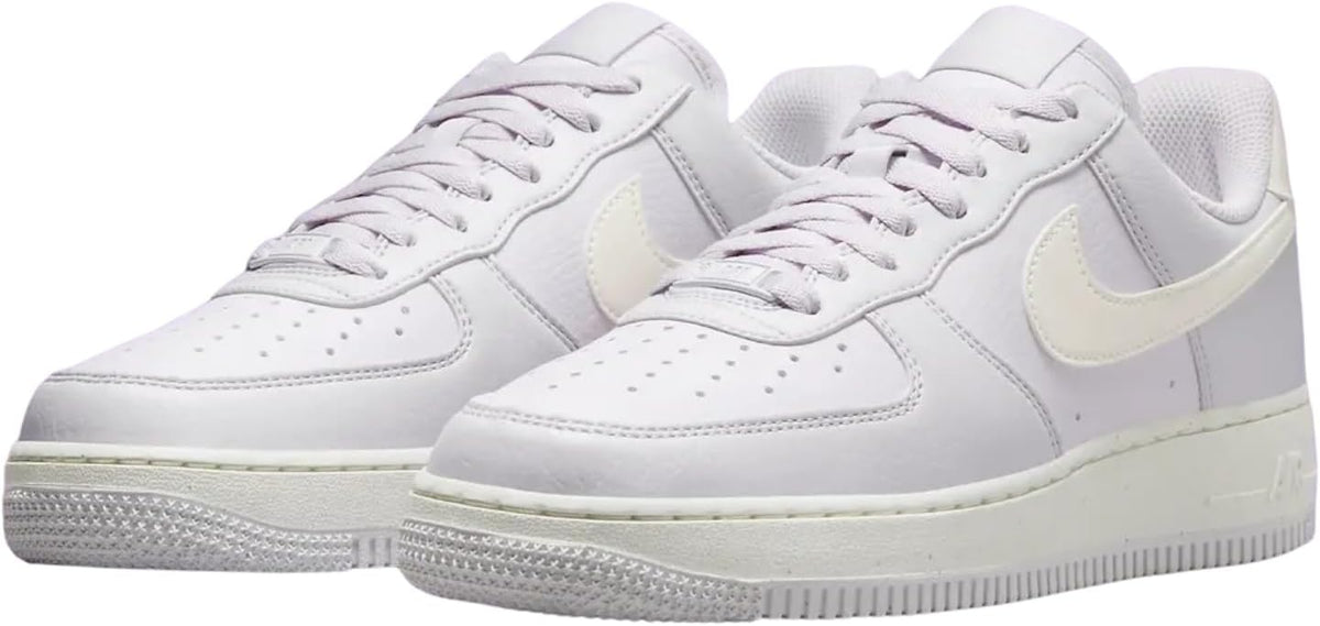 Women's Nike Air Force 1 '07 NN Barely Grape/Sail-Volt-Blck (DV3808 500)