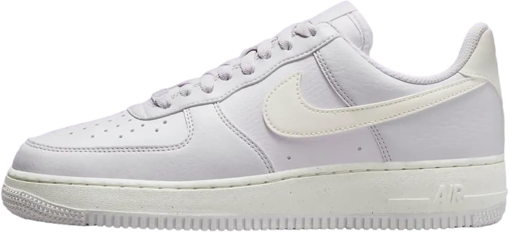 Women's Nike Air Force 1 '07 NN Barely Grape/Sail-Volt-Blck (DV3808 500)