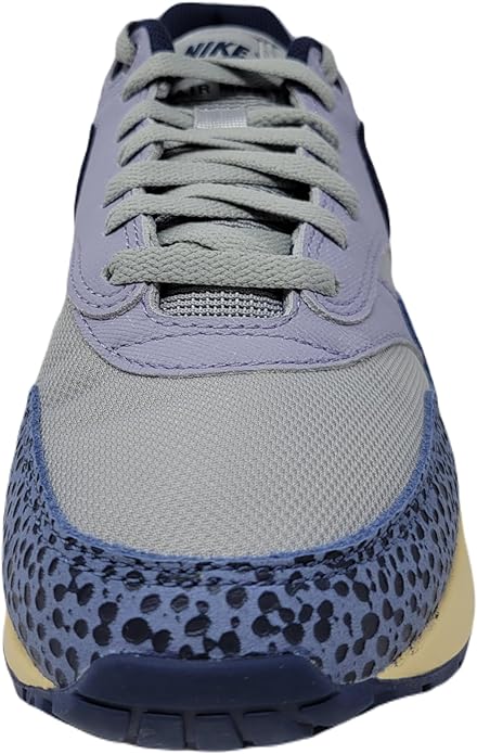 Men's Nike Air Max 1 86' PRM LT. Smoke Grey/Diffused Blue (DV7525 001)