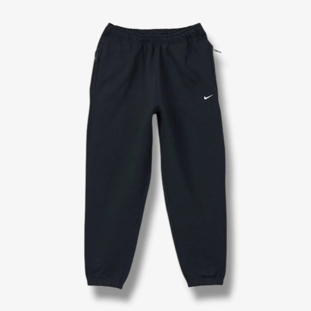 Nike Solo Swoosh Pants - DX1364-010
