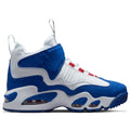 Big Kid's Nike Air Griffey Max 1 White/Old Royal-Gym Red (DX3724 100)