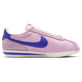 Women's Nike Cortez LT Arctic Pink/Paramount Blue (DZ2795 607)
