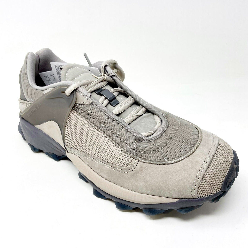 Adidas Type O-5 OAMC Light Brown Beige Mens Casual Sneakers FV7643