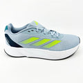 Adidas Duramo SL Wonder Blue Lemon Womens Running Shoes IF7273