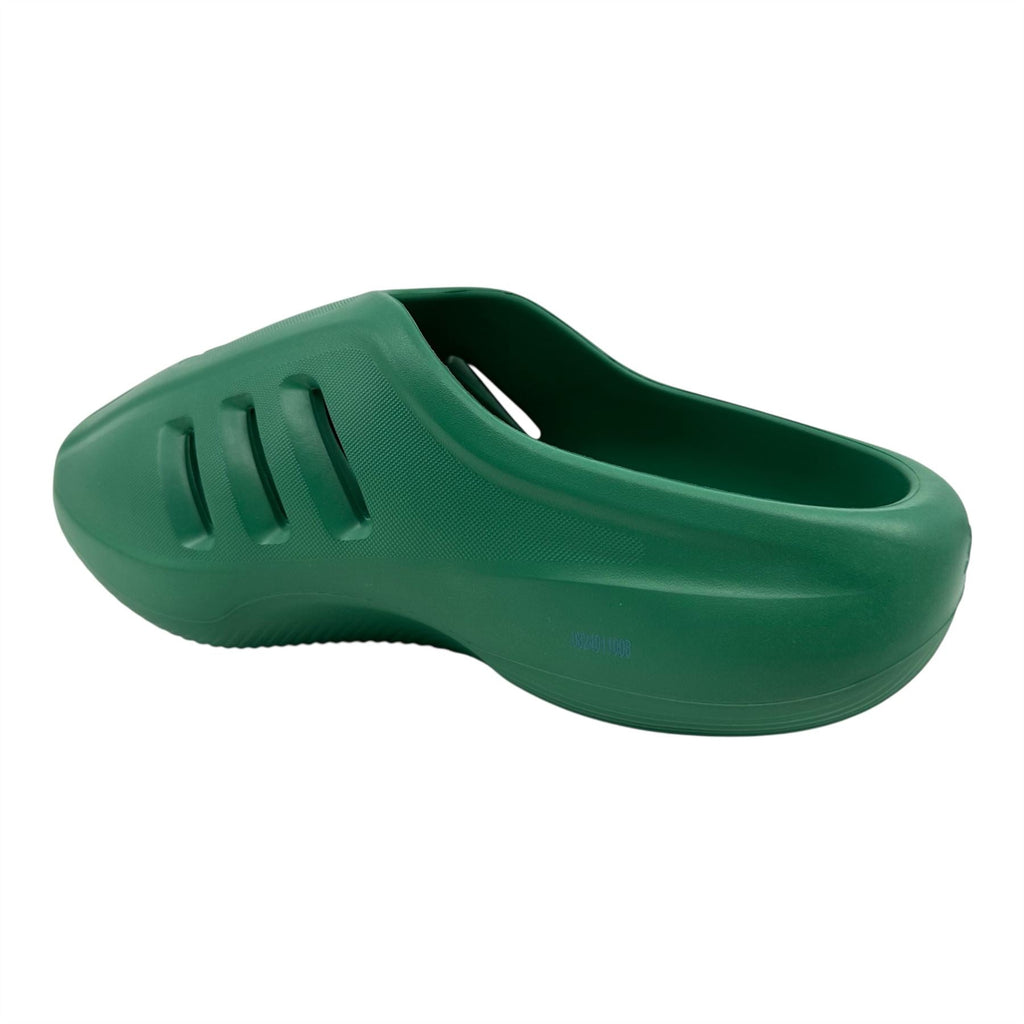 Adidas adiFOM IIInfinity Mule Court Green Mens Casual Mule
