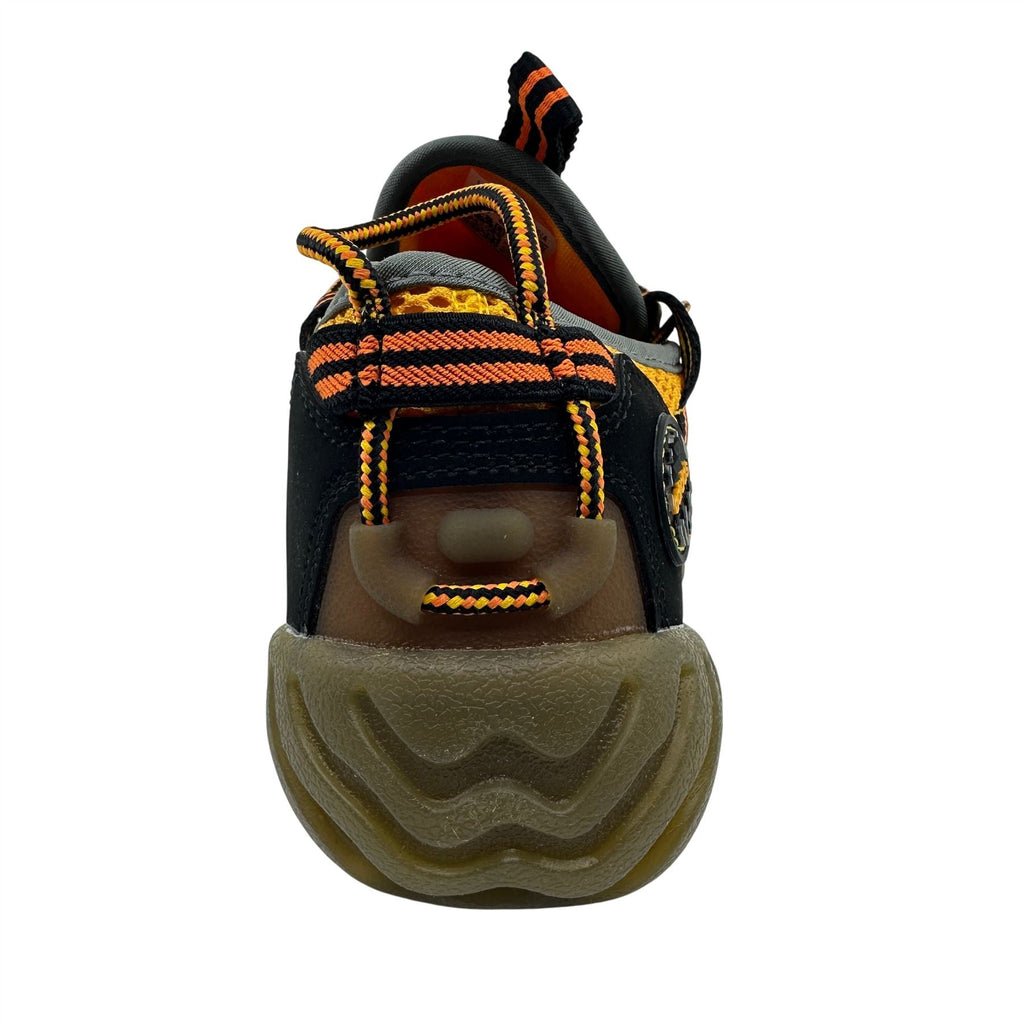 Adidas Equipment Water Moc Orange Black Womens Size 8.5 Athletic Sneaker