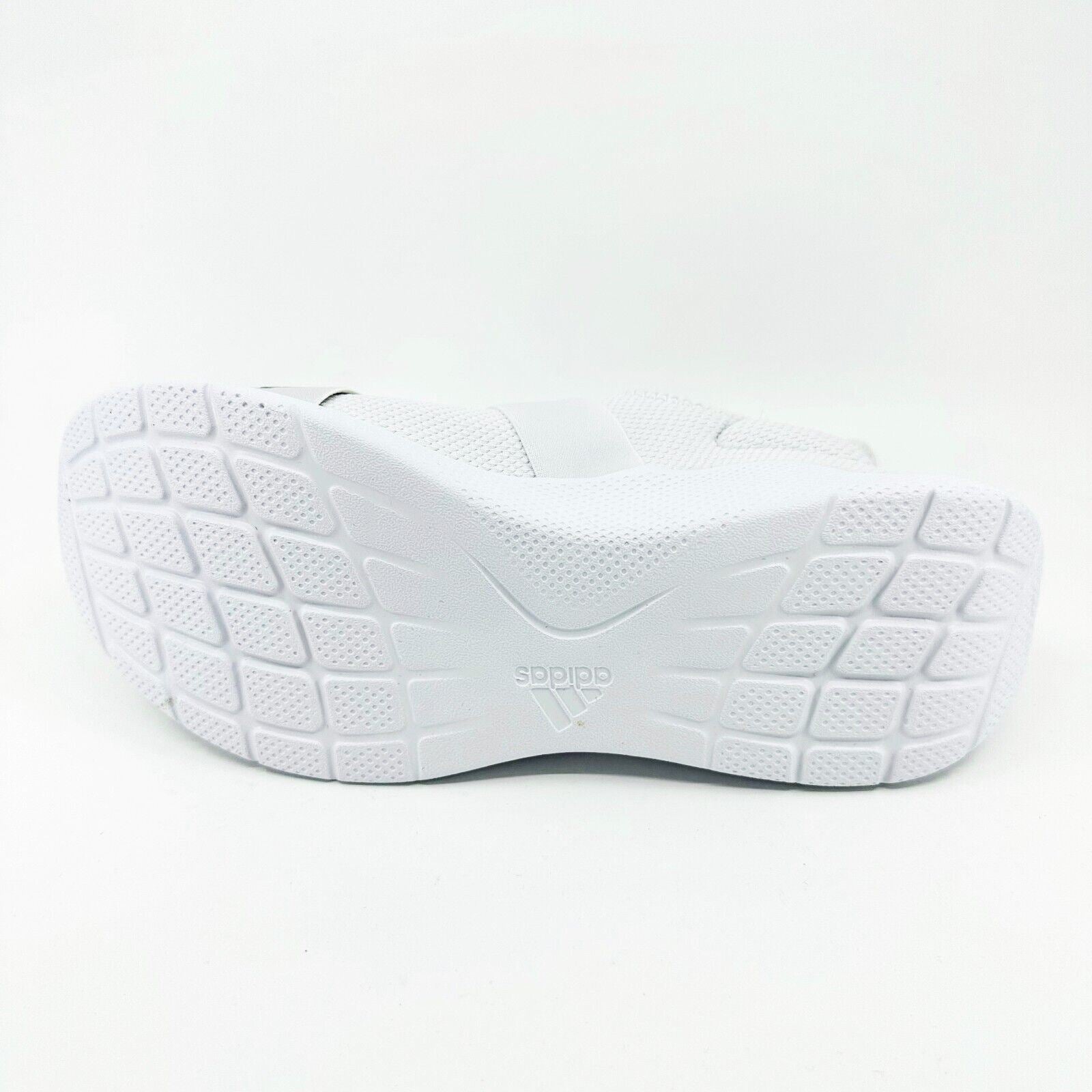 Adidas Puremotion Adapt SPW White Womens Wide Width Running Shoes ID6992