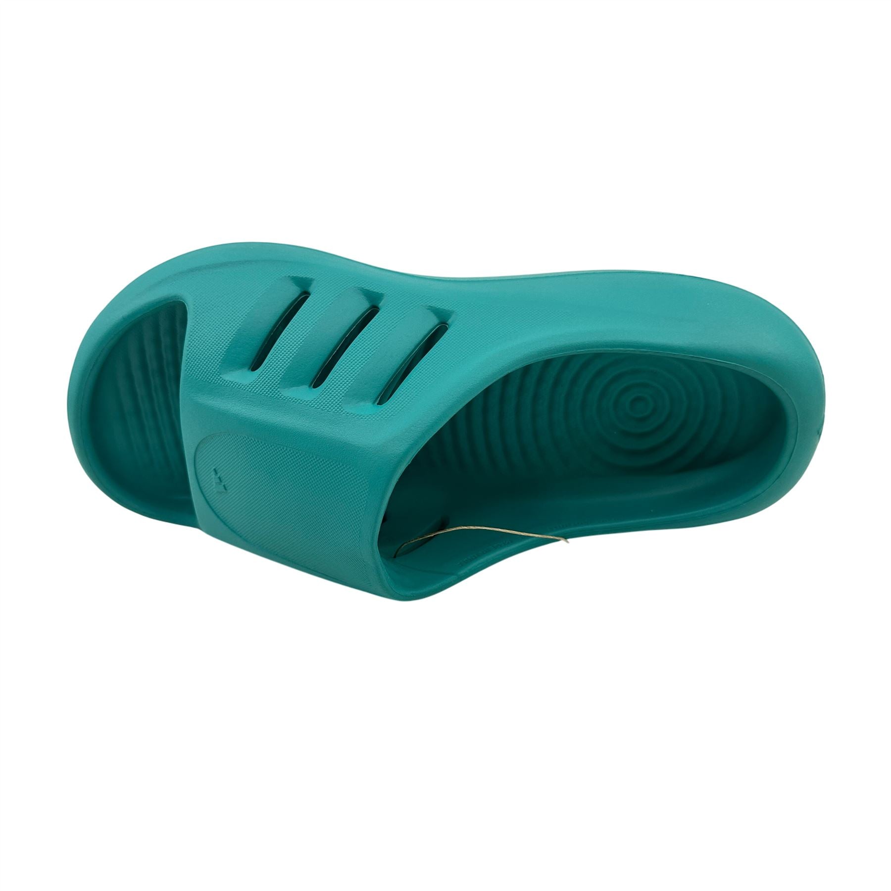 Adidas adifom IIInfinity Pure Teal Mens Sandal Slide