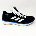 Adidas SL20 x Noah Black White Mens Size 7 Running Sneakers FW7858