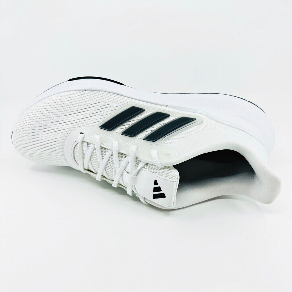 Adidas Ultrabounce Cloud White Black Mens Running Shoes HP5778