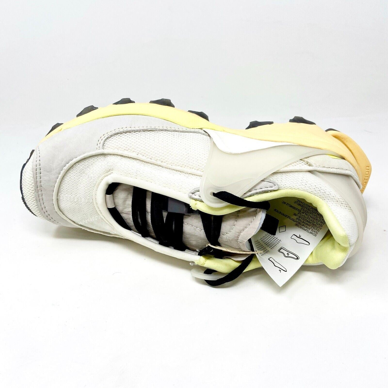 Adidas Type O-5 OAMC Ivory Off White Mens 5.5 Womens 6.5 Sneakers FX4761