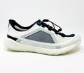 Adidas Stella McCartney PulseBoost HD White Black Womens Running Shoes G28329