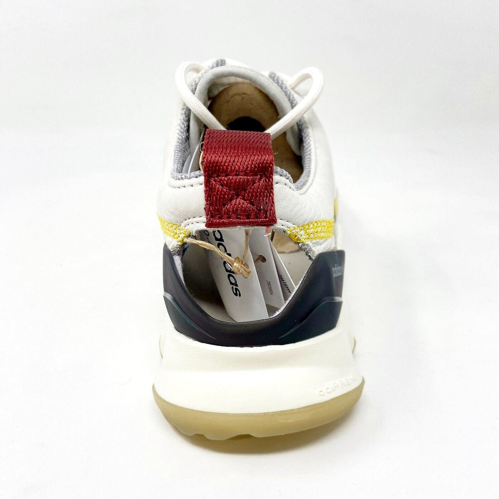 Adidas Type O-4 OAMC Off White Light Brown Mens Sneakers FV7638