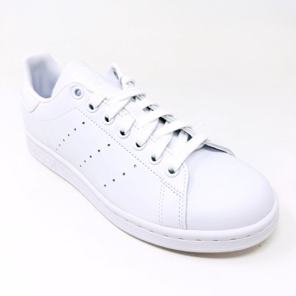 Adidas Originals Stan Smith Primegreen Cloud White Womens Casual Shoes Q47225