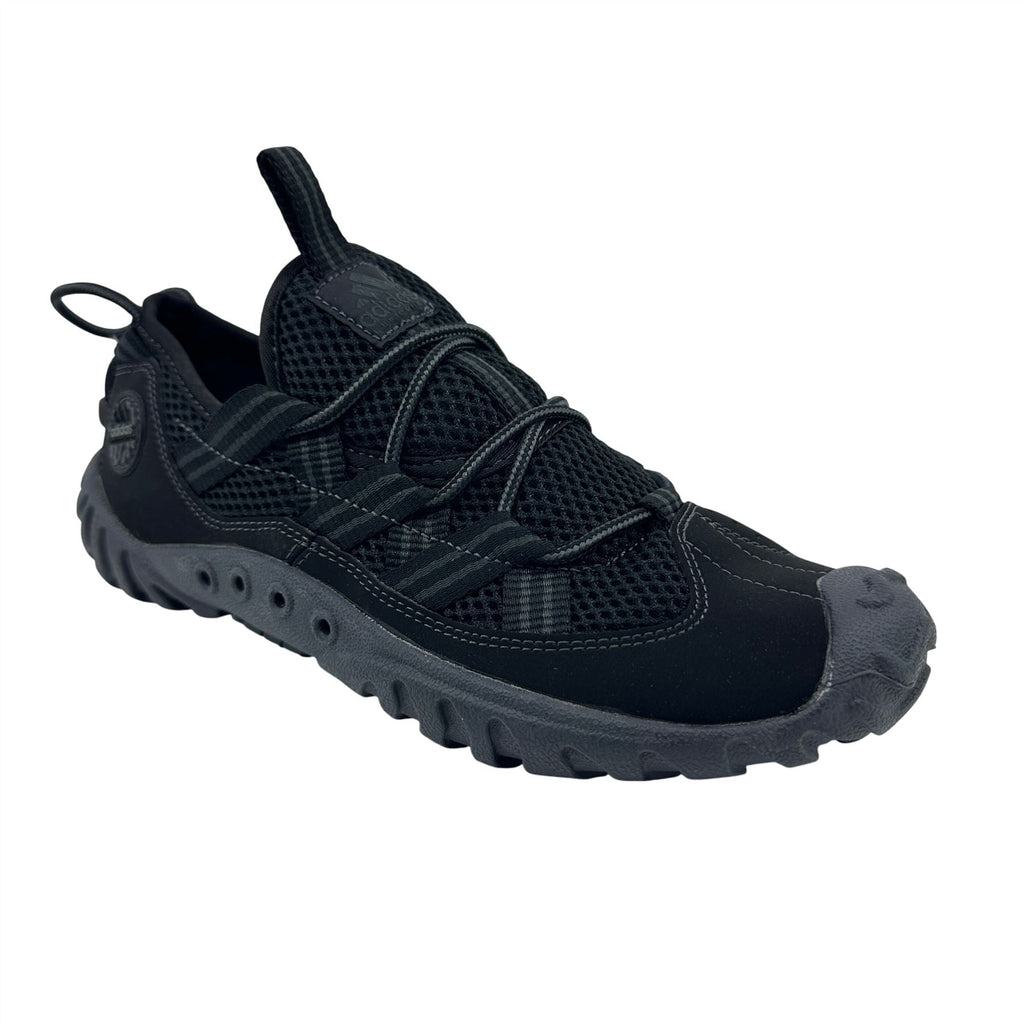 Adidas Equipment Water Moc Core Black Carbon Womens Athletic Sneaker
