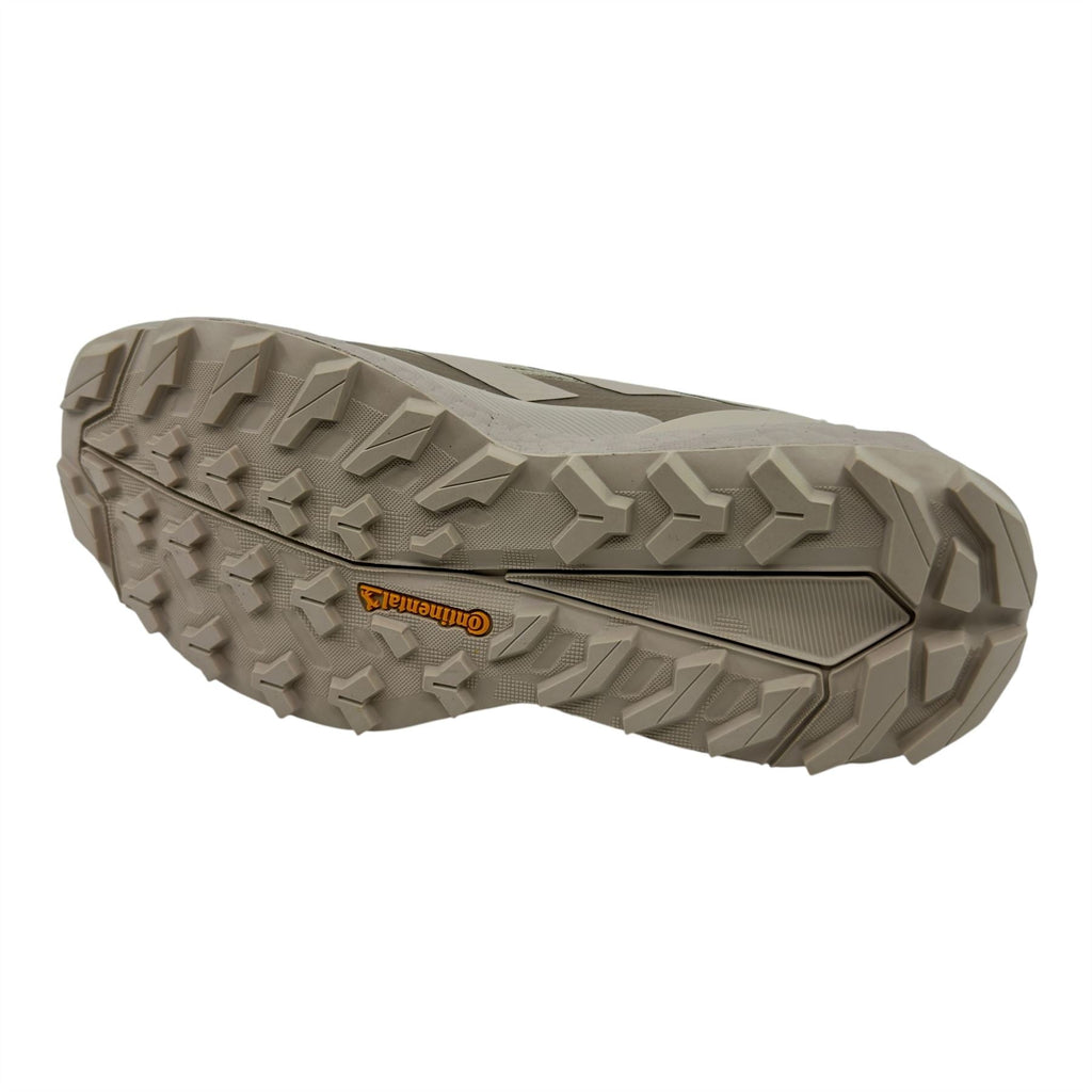 Adidas Terrex Free Hiker 2.0  Wonder Beige Aluminum Womens Boot Combat