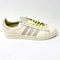 Adidas x Pharrell Williams Campus Ecru Tint Cream Mens Size 9.5 Sneakers FX8025