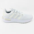 Adidas Racer TR23 White Zero Metallic Womens Running Shoes IG7347