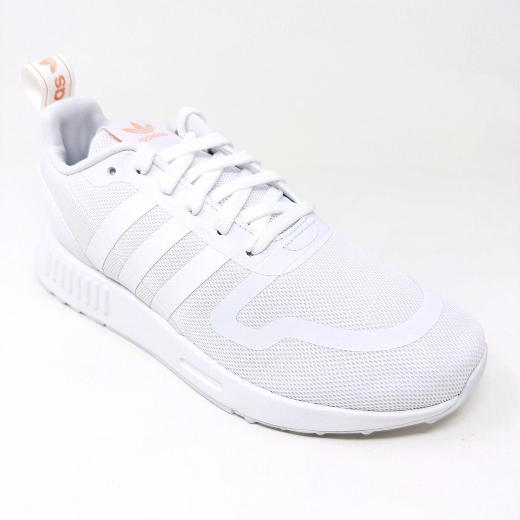 Adidas Originals Multix Cloud White Womens Sneakers Running Shoes FZ3454