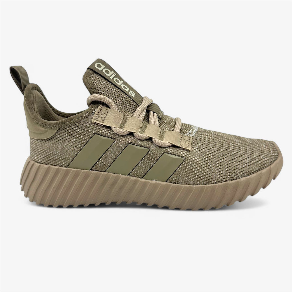 Adidas Adidas Kaptir Clay Brown Blanch Cargo Mens Athletic Sneaker