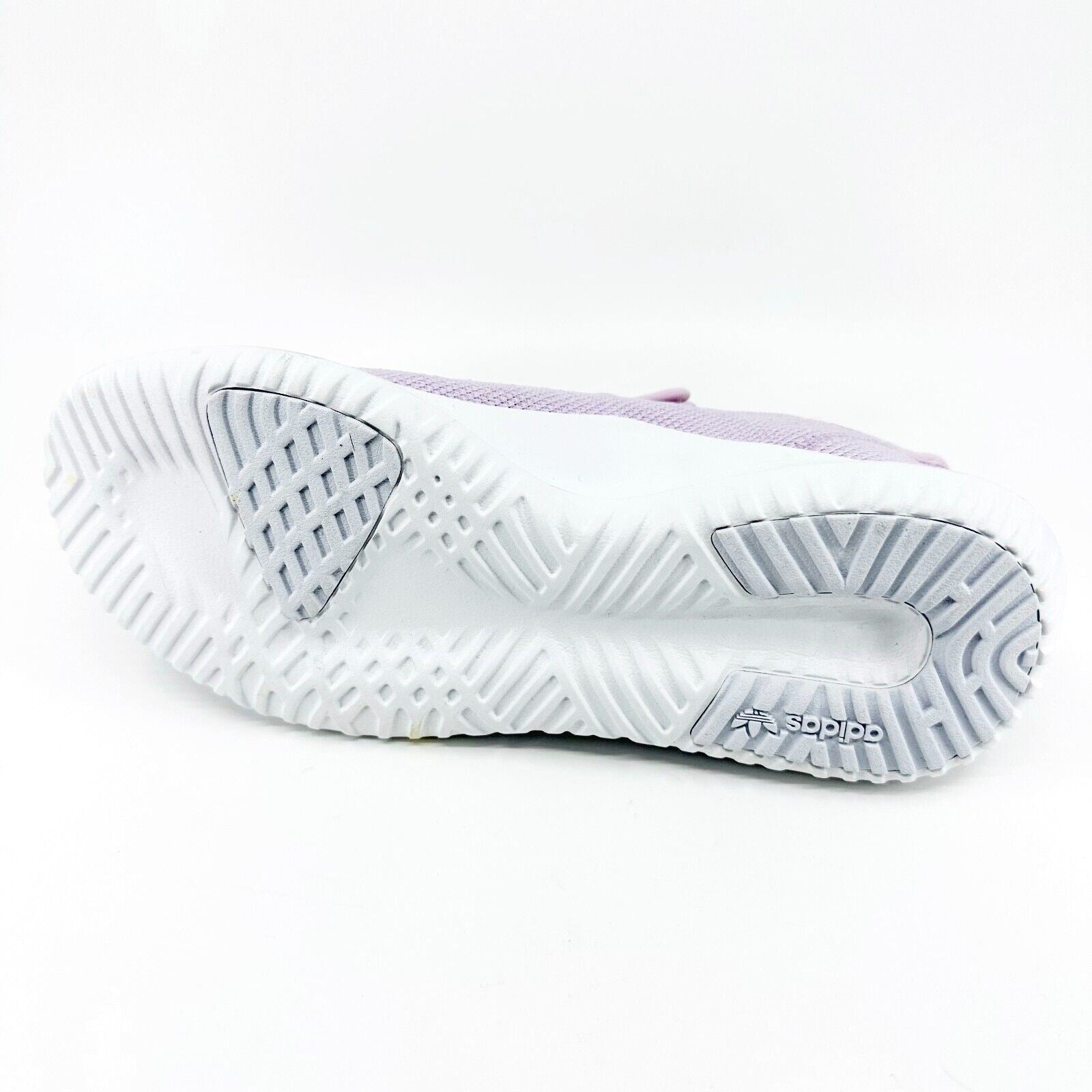Adidas Originals Tubular Shadow Pink White GS Girls Trainer Sneakers AC8435