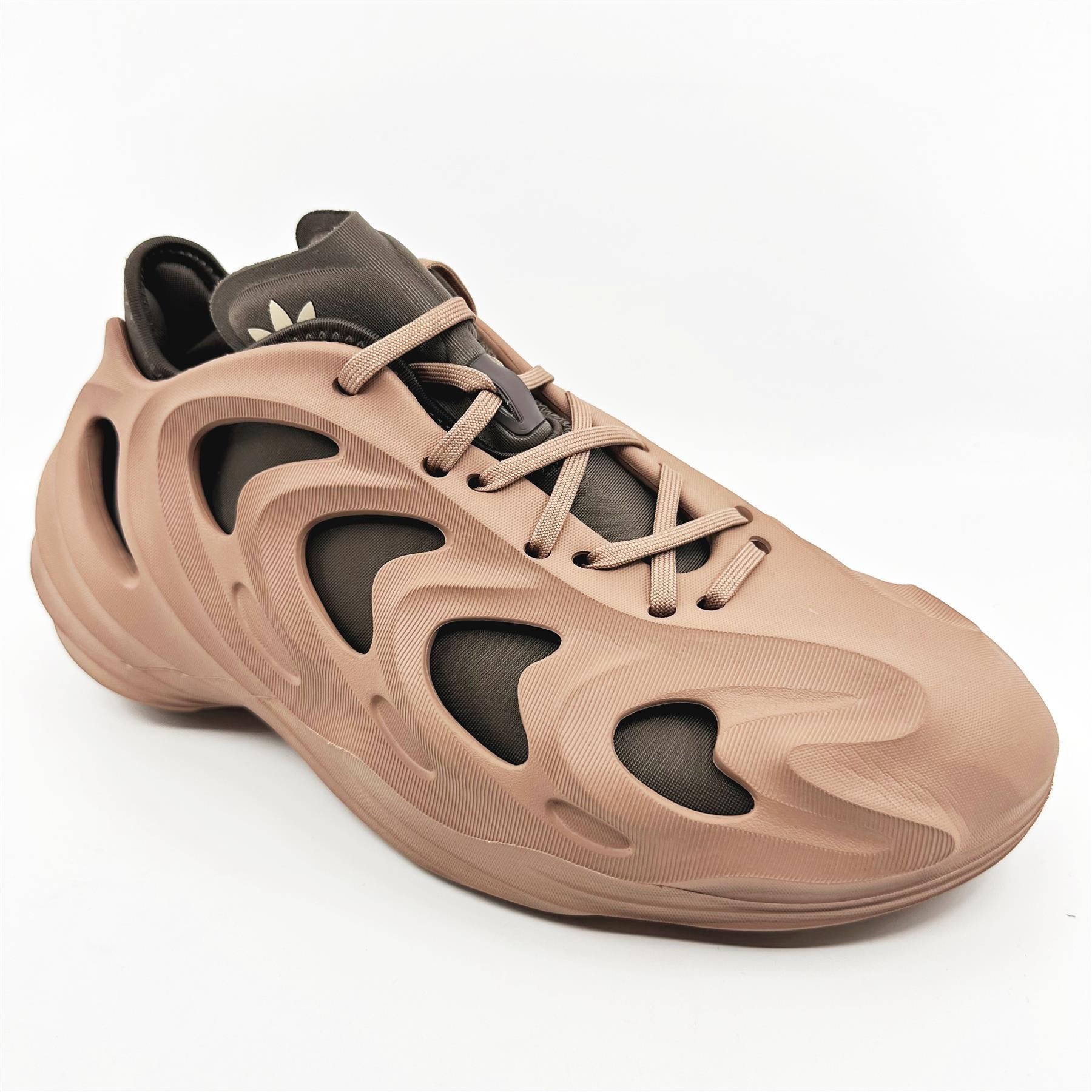 adidas adiFOM Q Clay Strata Magic Beige Men Athletic Sneaker IE4701