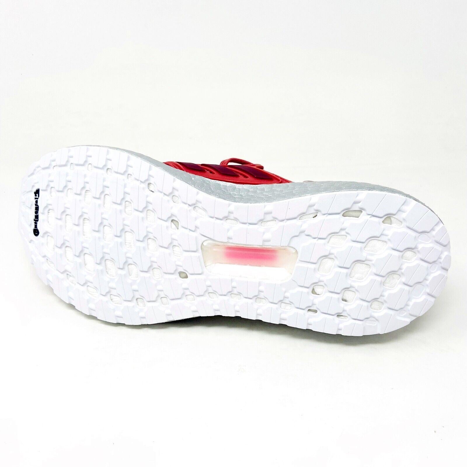 Adidas UltraBoost 19.5 DNA Wonder Red Burgundy Womens Running Shoes GZ6476