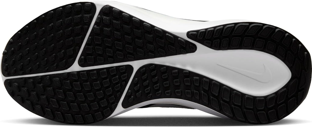 Women's Nike Vomero 17 Black/White-Anthracite (FB8502 001)