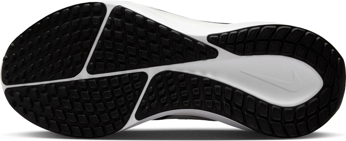 Women's Nike Vomero 17 Black/White-Anthracite (FB8502 001)