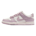 Big Kid's Nike Dunk Low Sail/Particle Rose (FB9109 122)